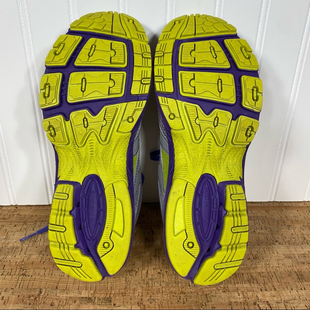 New Balance 634 Big Girls Size 6 - Picture 7 of 7